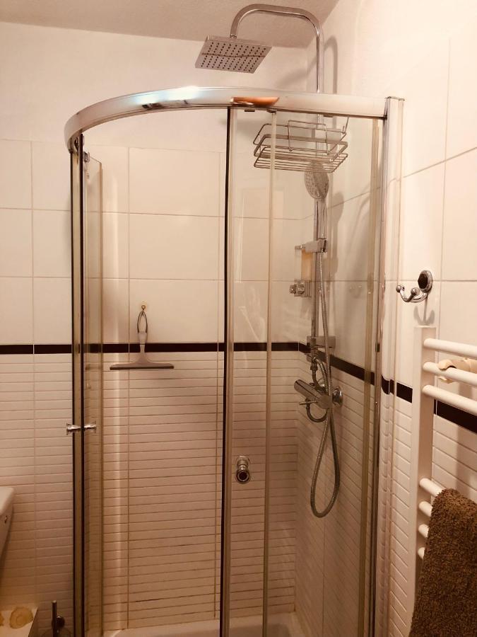 Mon Appart Avec Terrasse Et Piscine Roquebrune-Cap-Martin Ngoại thất bức ảnh