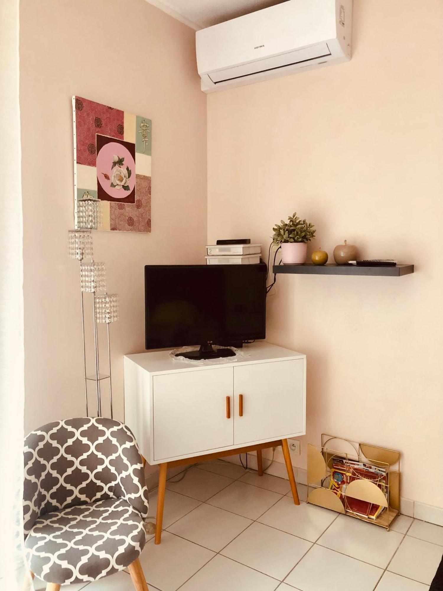 Mon Appart Avec Terrasse Et Piscine Roquebrune-Cap-Martin Ngoại thất bức ảnh