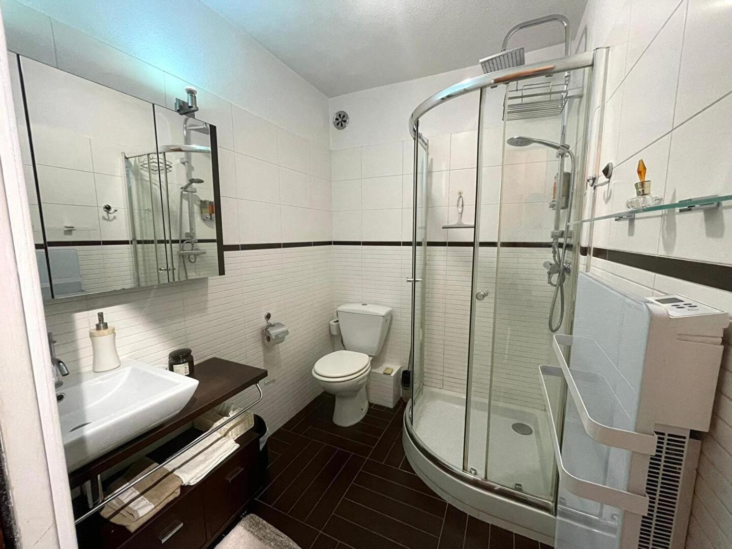 Mon Appart Avec Terrasse Et Piscine Roquebrune-Cap-Martin Ngoại thất bức ảnh